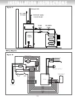 Предварительный просмотр 13 страницы Giant Factories UG50-59 Owner'S Manual Installation And Operating Instructions