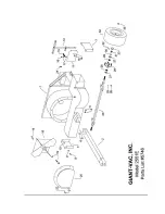 Предварительный просмотр 8 страницы Giant-Vac 2551E Operator'S Manual