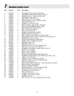 Preview for 13 page of Giant-Vac Classic Series Walk-Behind Leaf Blower Series 2 Assembly Instructions Operator'S Manual