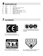 Предварительный просмотр 13 страницы Giant-Vac ELBC6151BV Operator'S Manual