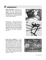 Предварительный просмотр 18 страницы Giant-Vac Giant-Mow M4815KAWV Assembly Instructions Manual