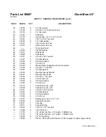 Предварительный просмотр 26 страницы Giant-Vac Giant-Mow M4815KAWV Assembly Instructions Manual