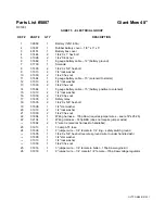 Preview for 33 page of Giant-Vac Giant-Mow M4815KAWV Assembly Instructions Manual