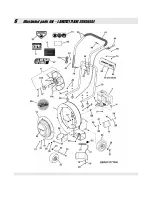 Предварительный просмотр 12 страницы Giant-Vac LBWJ85171KH Assembly Instructions Manual