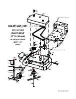 Preview for 22 page of Giant-Vac M32125KAW Assembly Instructions And Operator'S Manual