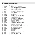 Preview for 19 page of Giant-Vac Whisper-Jet LBWJ10172BV Assembly & Operators Manual