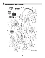 Preview for 20 page of Giant-Vac Whisper-Jet LBWJ10172BV Assembly & Operators Manual