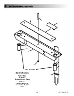 Preview for 26 page of Giant-Vac Z-VAC Operator'S Manual