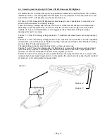 Предварительный просмотр 4 страницы Giant 2001 XtC Series Owner'S Manual