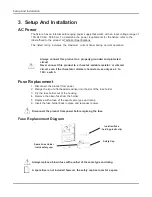 Preview for 7 page of Giant 8 Port Artnet Node User Manual