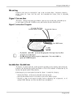 Preview for 8 page of Giant 8 Port Artnet Node User Manual