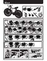 Preview for 1 page of Giant AXACT 9 Setup Instruction And Users Manual