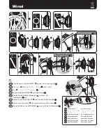 Preview for 2 page of Giant AXACT 9 Setup Instruction And Users Manual