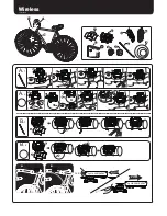 Preview for 1 page of Giant Axavt 13w Setup Manual