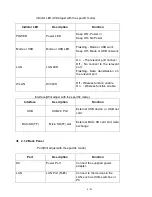 Preview for 5 page of Giant B92X User Manual