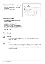 Preview for 12 page of Giant EnergyPak Smart 250 Manual