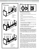 Предварительный просмотр 10 страницы Giant GI-IM028 Owner'S Manual