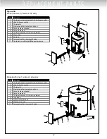 Предварительный просмотр 12 страницы Giant GI-IM028 Owner'S Manual