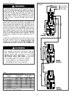 Предварительный просмотр 18 страницы Giant GI-IM028 Owner'S Manual