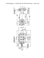 Предварительный просмотр 11 страницы Giant GP5136-5100 Operating Instructions Manual