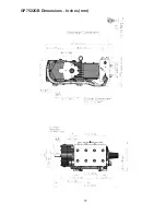 Предварительный просмотр 11 страницы Giant GP7522GB Operating Instructions/ Repair And Service Manual