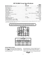 Предварительный просмотр 3 страницы Giant GP7532GB Operating Instructions Manual