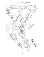 Предварительный просмотр 4 страницы Giant GP7532GB Operating Instructions Manual