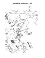 Предварительный просмотр 4 страницы Giant GP7636GB-2.0 Operating Instructions/ Repair And Service Manual