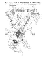 Предварительный просмотр 6 страницы Giant GP8055 Manual