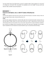 Preview for 5 page of Giant Hookless WheelSystems User Manual