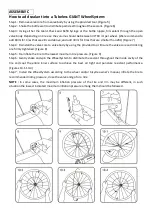 Preview for 6 page of Giant Hookless WheelSystems User Manual