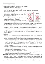 Preview for 8 page of Giant Hookless WheelSystems User Manual