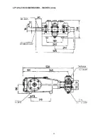 Предварительный просмотр 11 страницы Giant LP121A-5100 Operating Instructions/ Repair And Service Manual