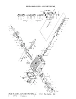 Предварительный просмотр 4 страницы Giant LP121HT Operating Instructions/ Repair And Service Manual