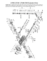 Предварительный просмотр 4 страницы Giant LP301A-5100 Operating Instructions Manual