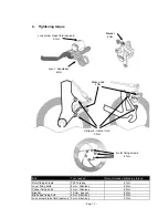 Preview for 11 page of Giant MPH-3 - MODEL YEAR 2002 Owner'S Manual