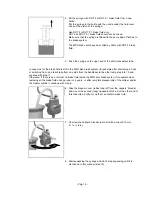 Preview for 16 page of Giant MPH-3 - MODEL YEAR 2002 Owner'S Manual