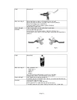 Preview for 23 page of Giant MPH-3 - MODEL YEAR 2002 Owner'S Manual