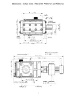 Предварительный просмотр 7 страницы Giant P202-4120 Operating Instruction