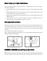 Preview for 5 page of Giant Power Pro-L User Manual