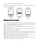 Preview for 9 page of Giant Power Pro-L User Manual