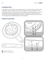 Preview for 2 page of Giant Power Pro V3 User Manual