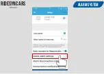 Предварительный просмотр 20 страницы Giant RIDESENSE Manual