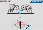 Предварительный просмотр 301 страницы Giant RIDESENSE Manual