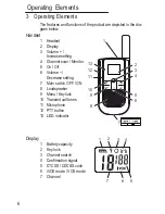 Preview for 7 page of Giant T2007 User Manual