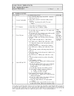 Предварительный просмотр 4 страницы Giant T5025 Alignment Procedure