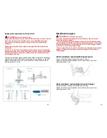 Предварительный просмотр 17 страницы Giant TRINITY ADVANCED SL - Instruction Manual