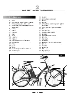 Предварительный просмотр 6 страницы Giant TwisT LaFree Twist 2002 Motorized Bicycle Owner'S Manual