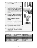 Предварительный просмотр 18 страницы Giant TwisT LaFree Twist 2002 Motorized Bicycle Owner'S Manual