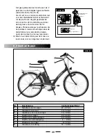 Предварительный просмотр 32 страницы Giant TwisT LaFree Twist 2002 Motorized Bicycle Owner'S Manual